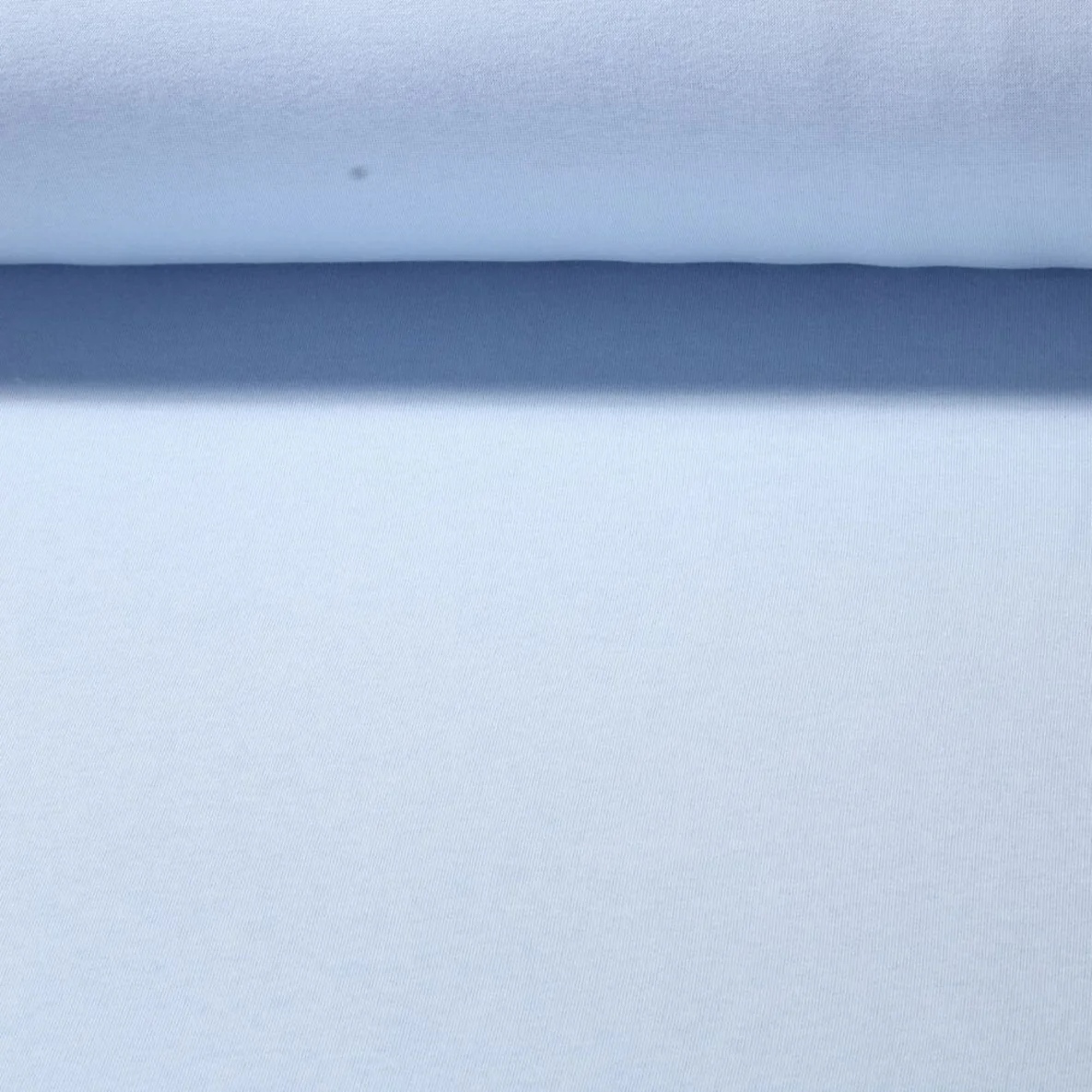 Kuschelsweat "Hailey" Lightblue