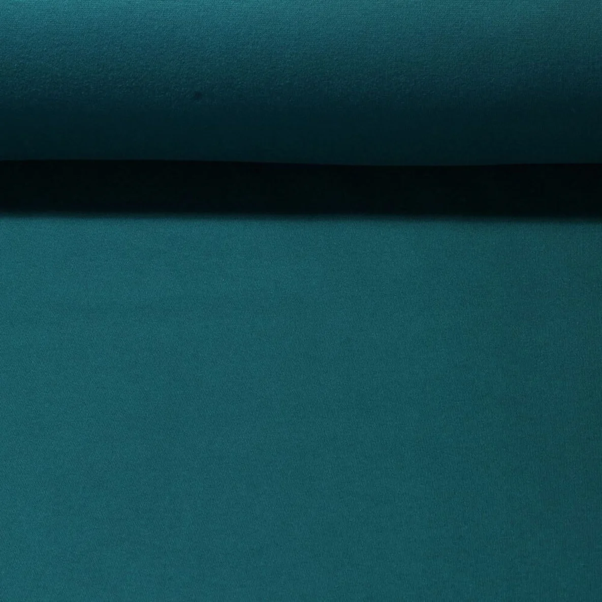 Kuschelsweat "Hailey" Petrol