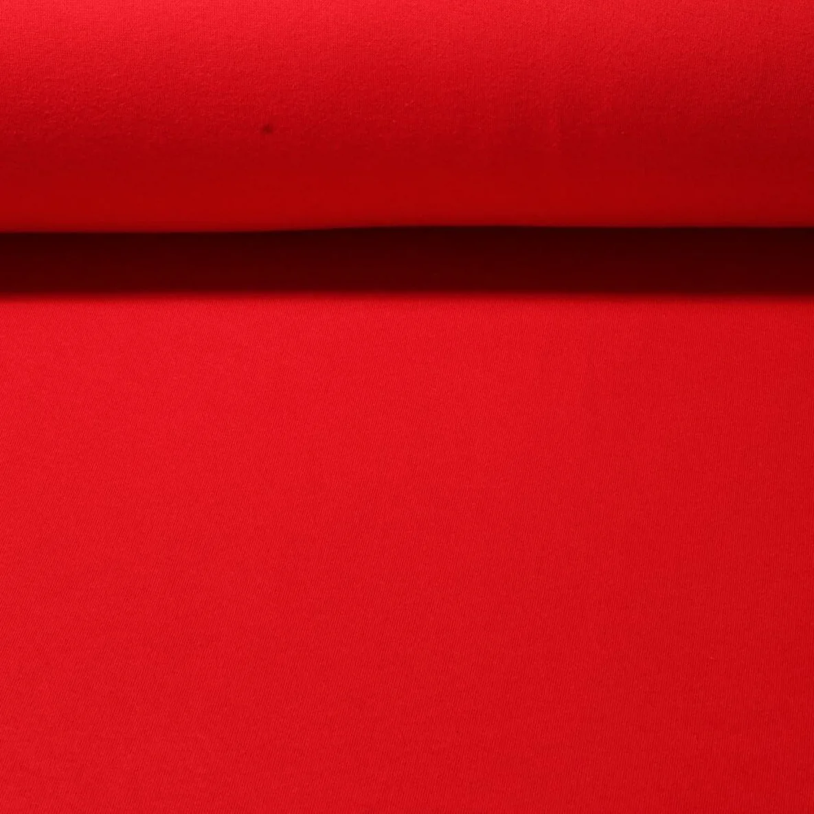 Kuschelsweat "Hailey" Rot