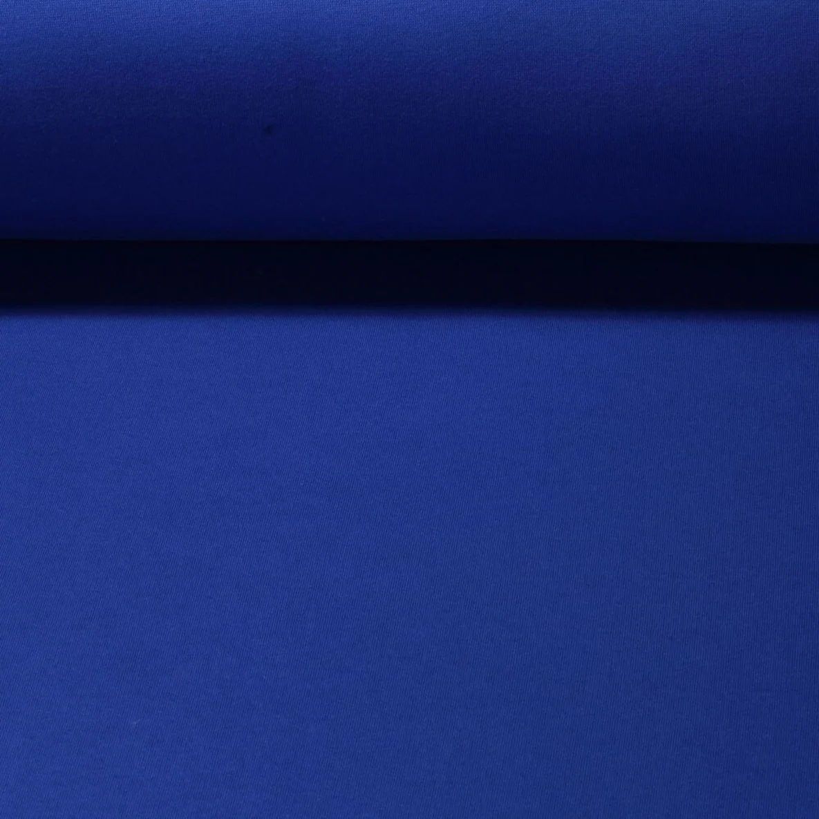 Kuschelsweat "Hailey" Royalblau