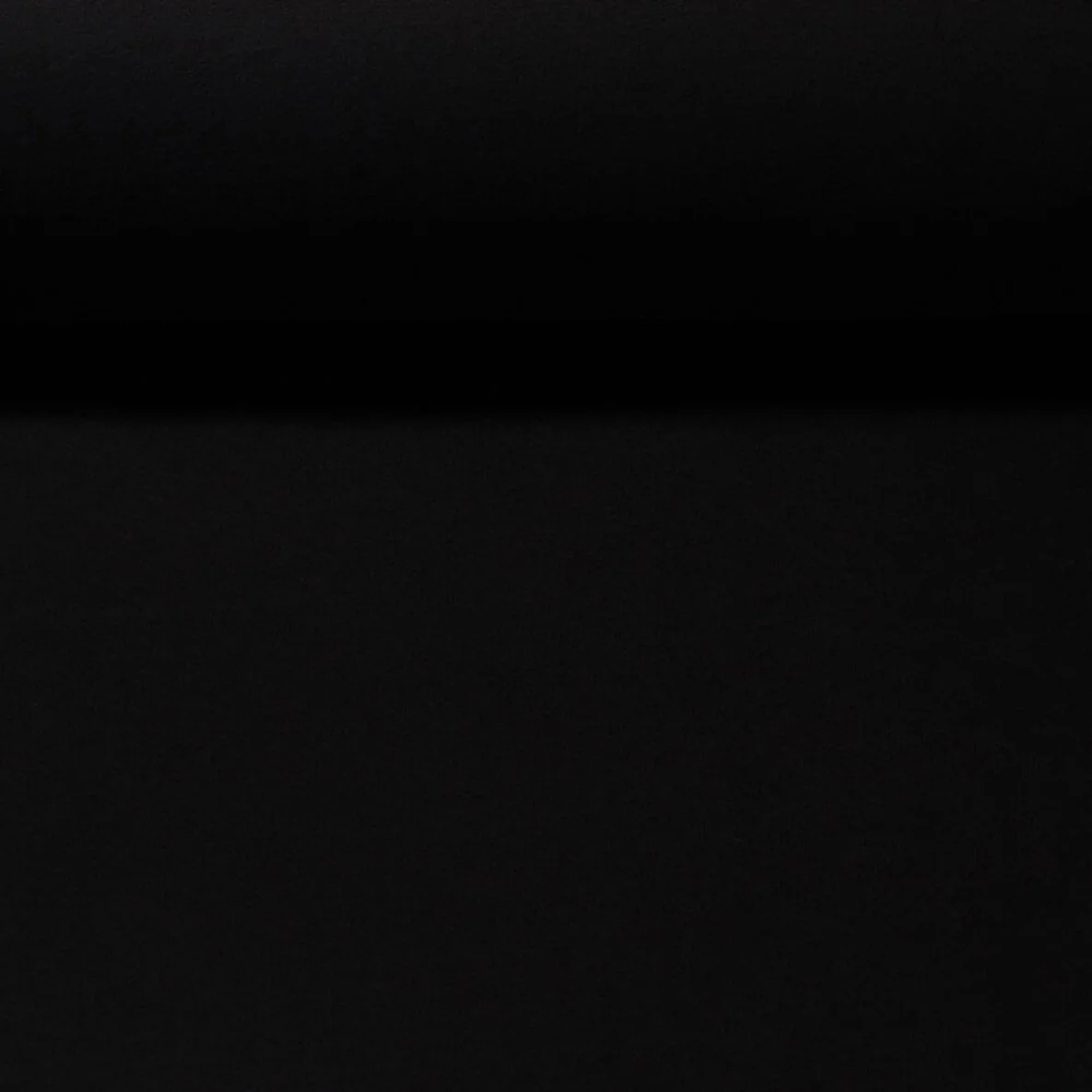 Kuschelsweat "Hailey" Schwarz