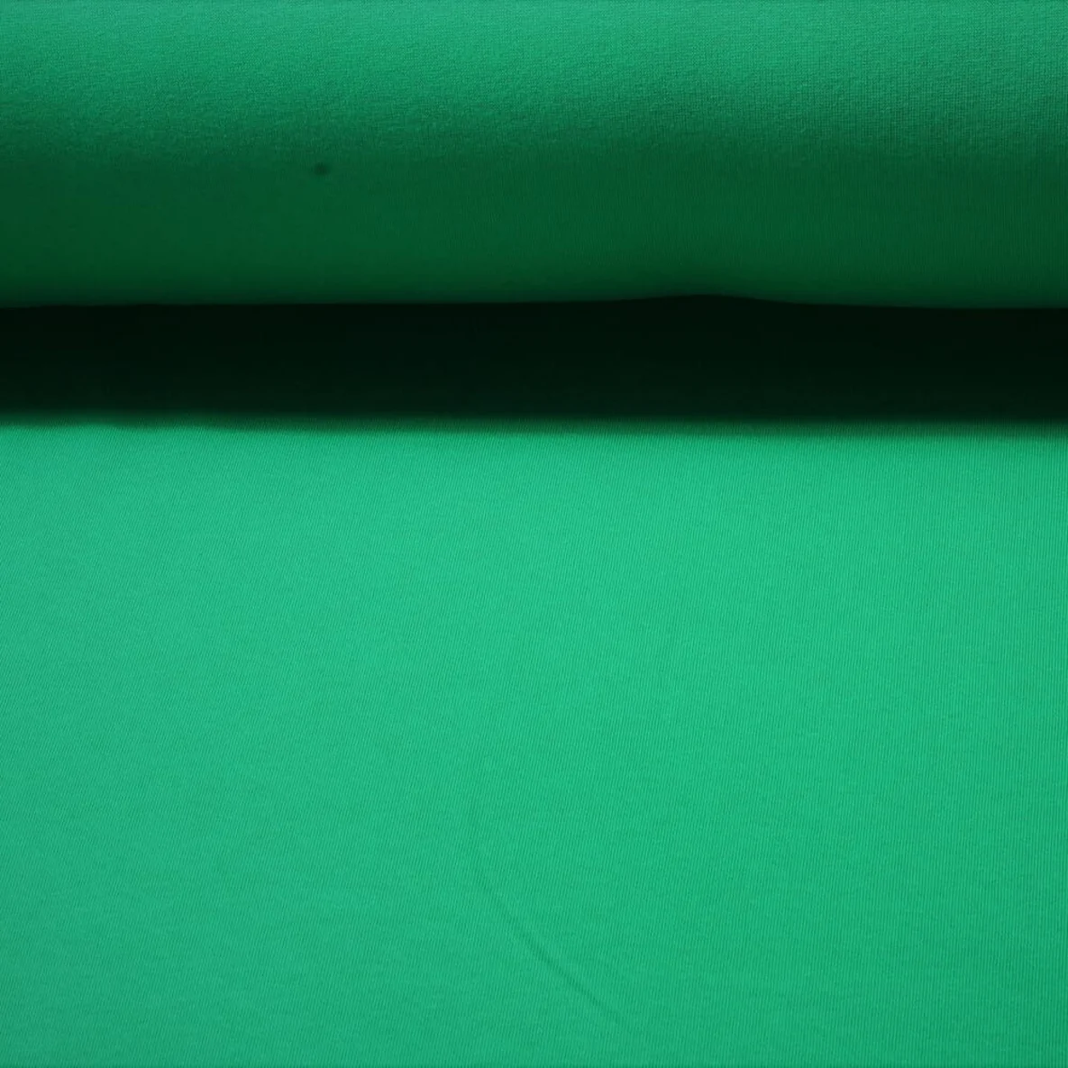 Kuschelsweat "Hailey" Smaragdgrün