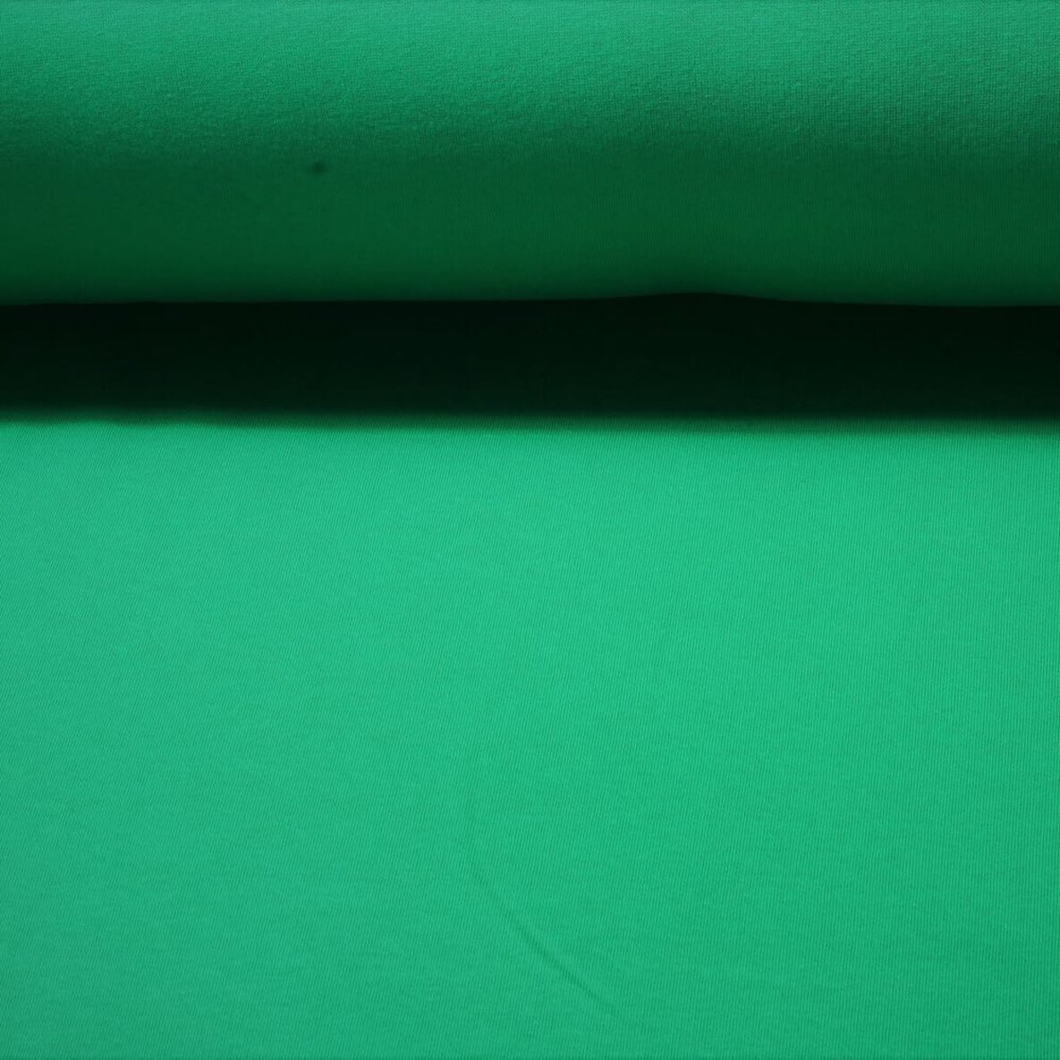 Kuschelsweat "Hailey" Smaragdgrün