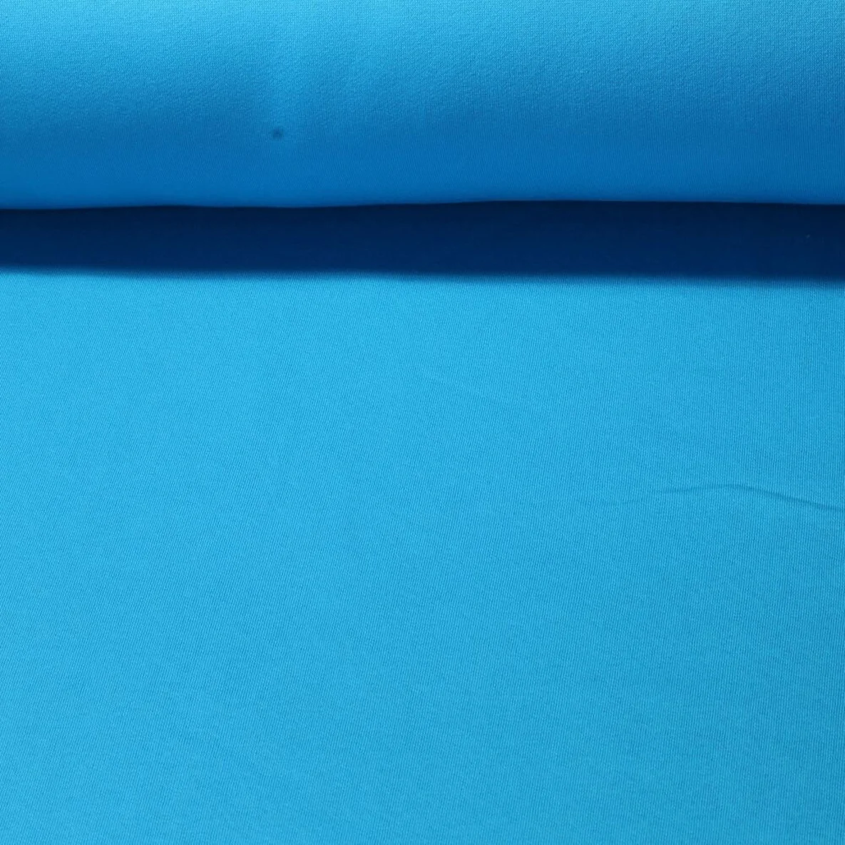 Kuschelsweat "Hailey" Türkis