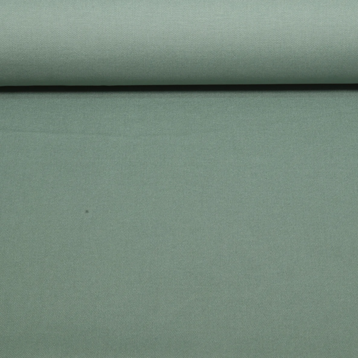 Leichter Canvas"Keely" Uni Altgrün