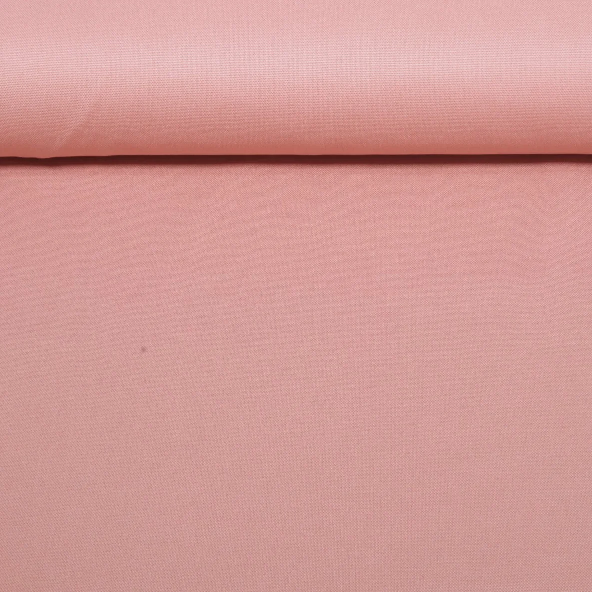 Leichter Canvas"Keely" Uni Altrosa