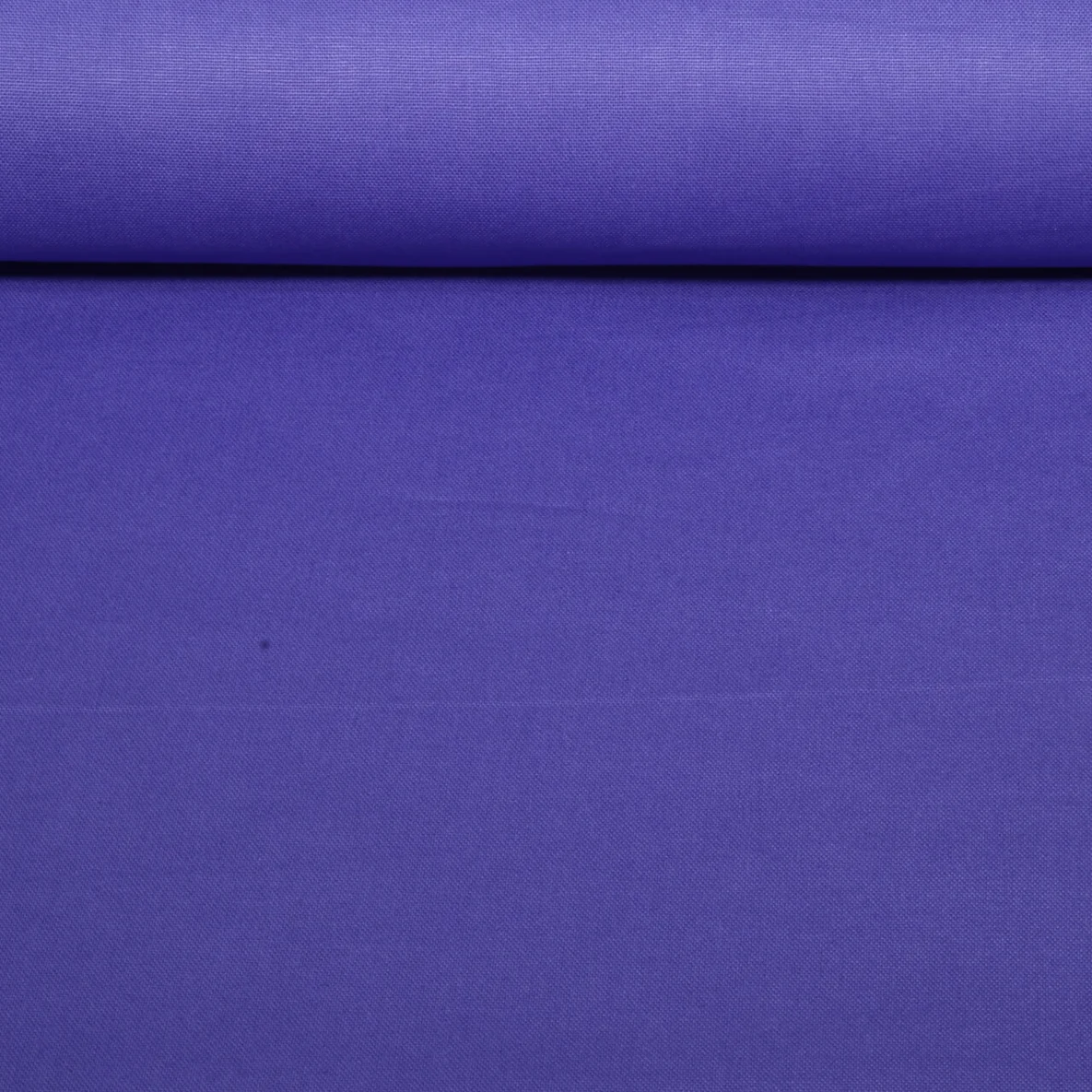 Leichter Canvas"Keely" Uni Lilablau