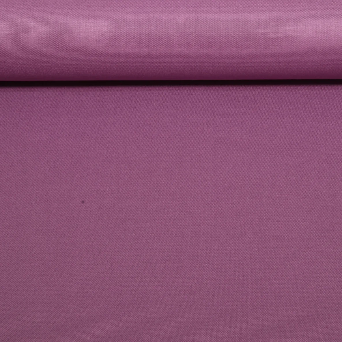 Leichter Canvas"Keely" Uni Mauve