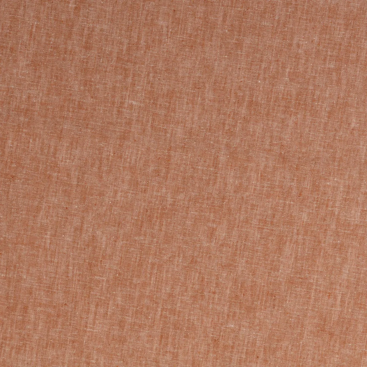 Leinen Cotton Uni Rose