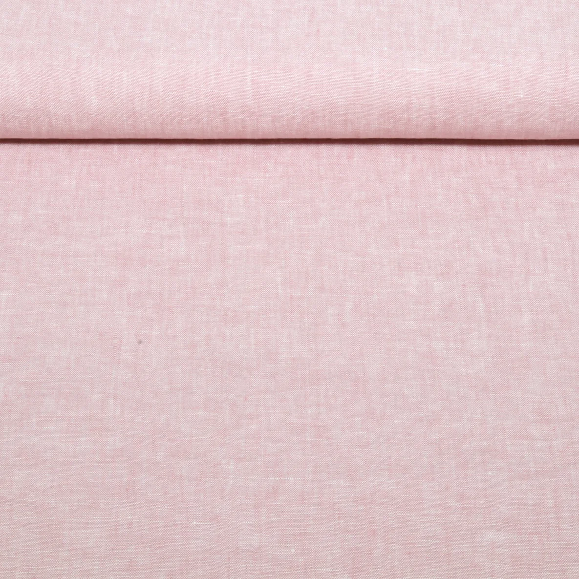 Leinen "Hope" Altrosa Melange