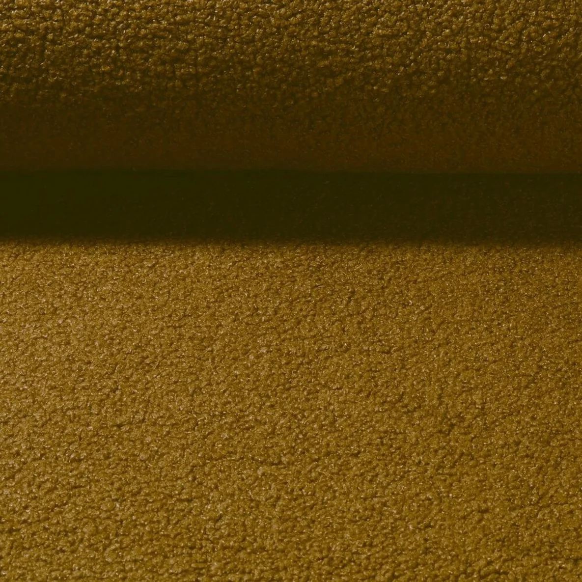 Mantelstoff Bouclé Kürbis