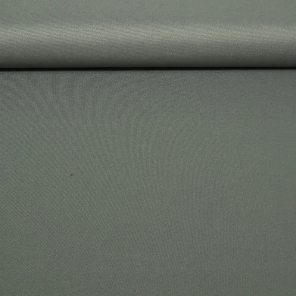 Mantelstoff Trenchcoat Dunkelmint