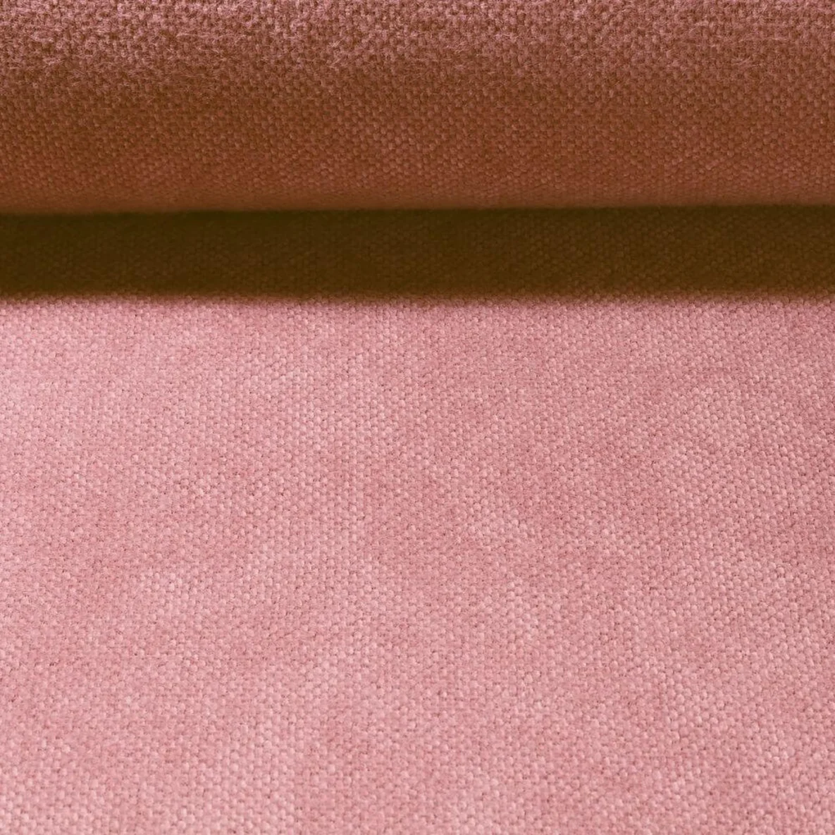 Mantelstricksweat Lilian Uni Altrosa