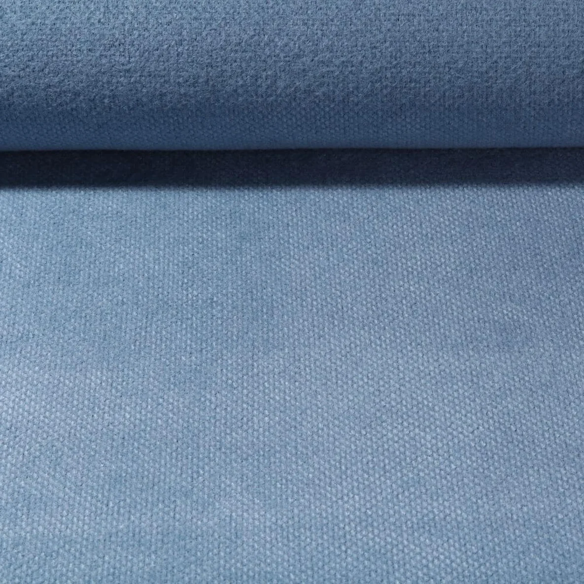 Mantelstricksweat Lilian Uni Jeans