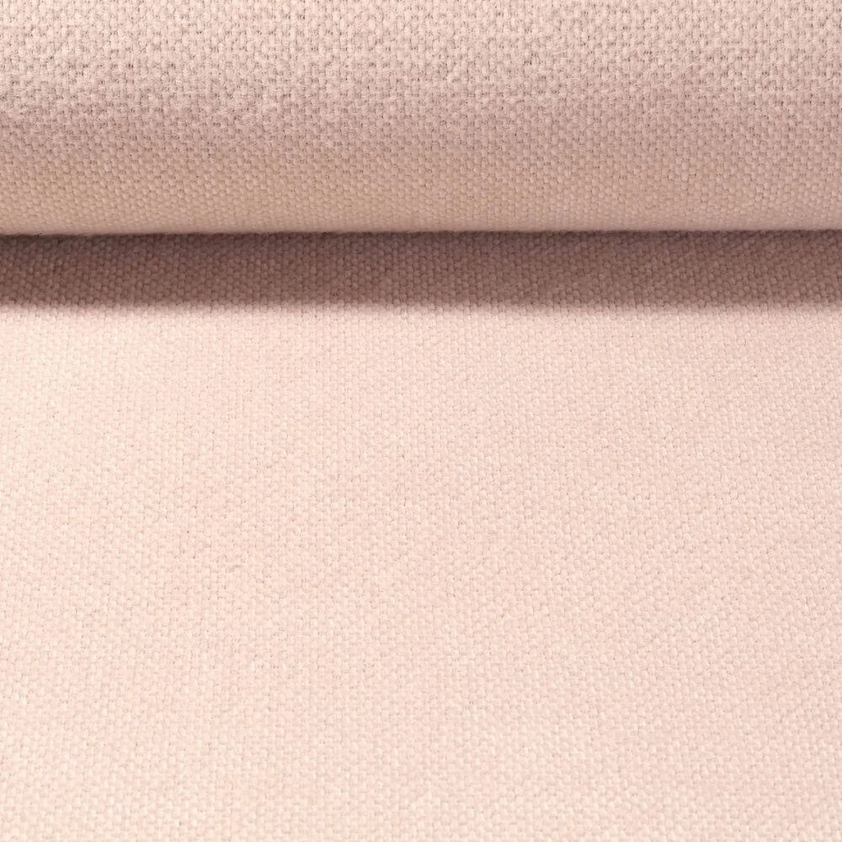 Mantelstricksweat Lilian Uni Sand