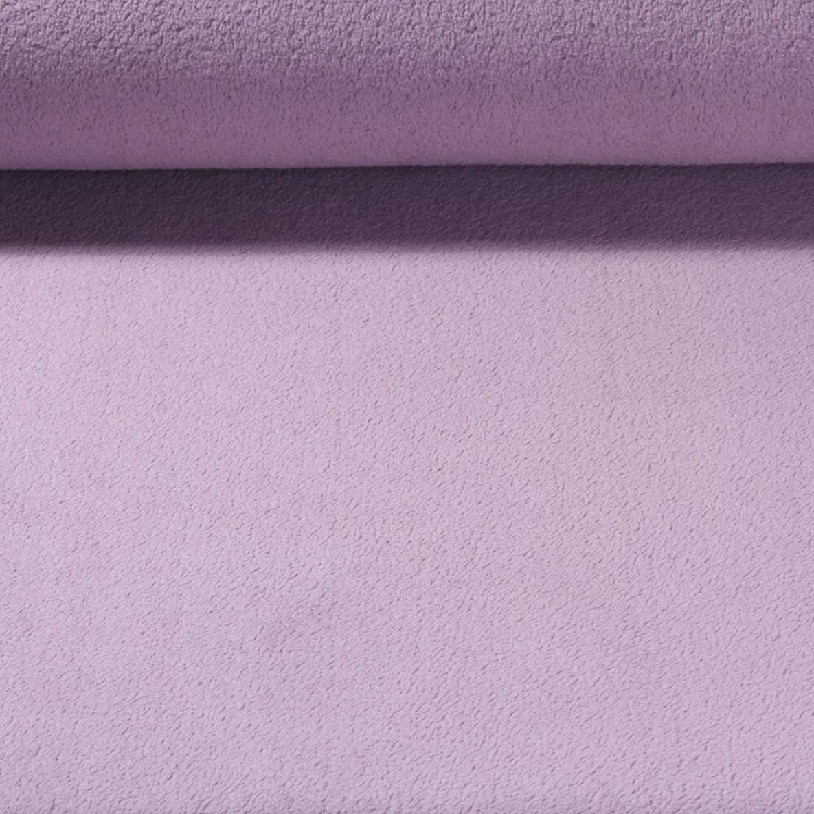 Microfleece Altrosa
