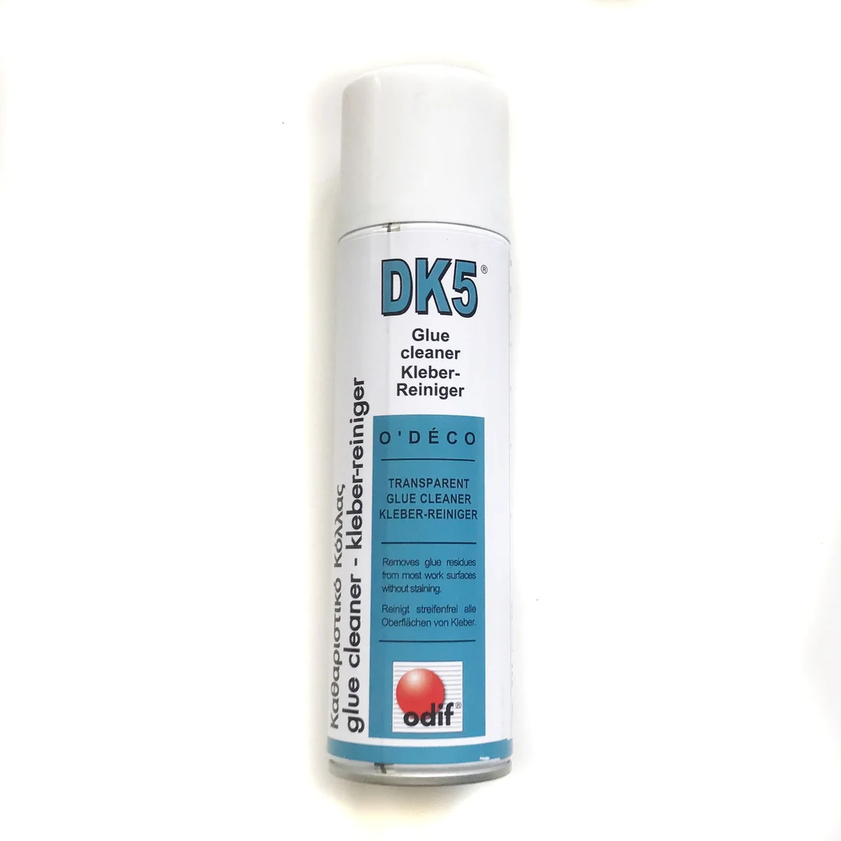 ODIF DK5 Kleber Reiniger
