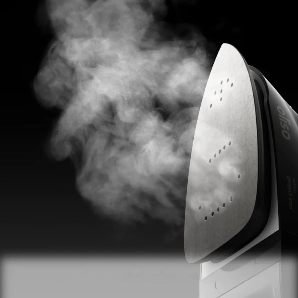 Oliso Mini Dampfbügeleisen M3 Pro Aqua