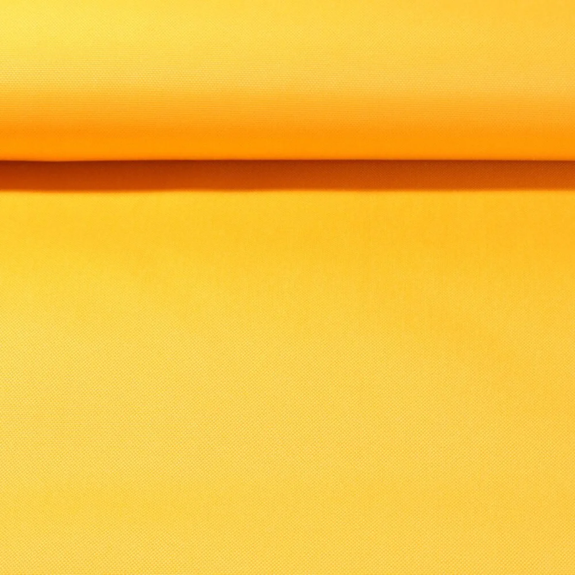 Outdoorstoff Lichtecht Uni Gelb