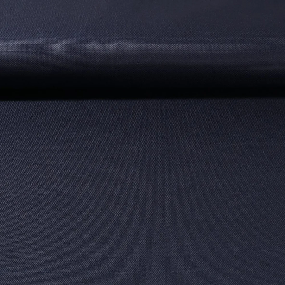Outdoorstoff Lichtecht Uni Marine