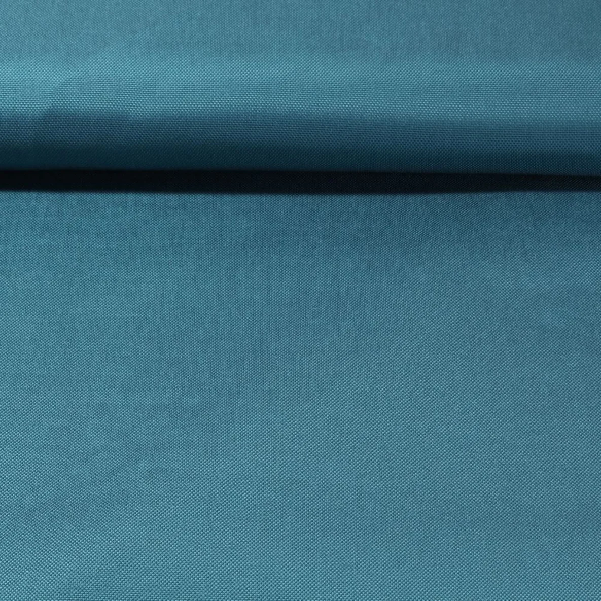 Outdoorstoff Lichtecht Uni Petrol