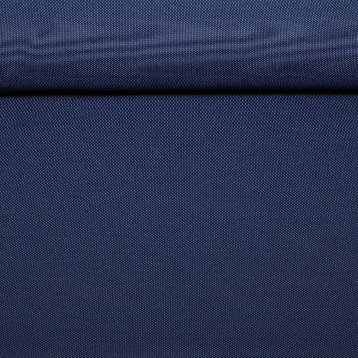 Outdoorstoff Olefin "Canaria" Dunkelblau