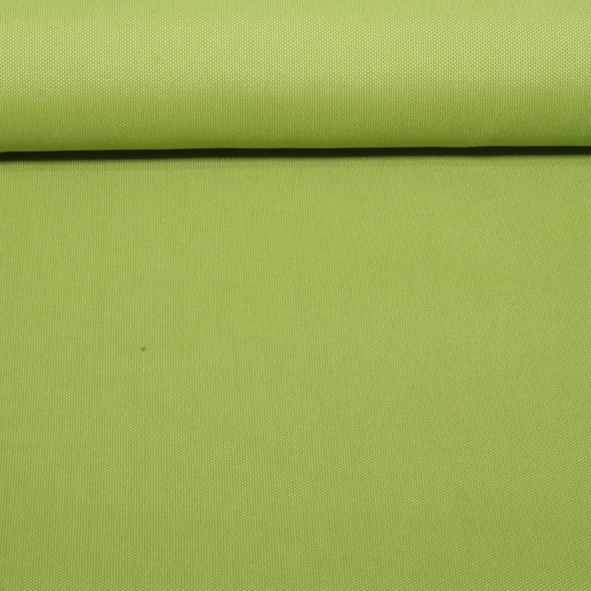 Outdoorstoff Olefin "Canaria" Hellgrün