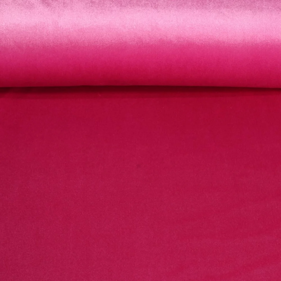 Pannesamt "Colette" Pink