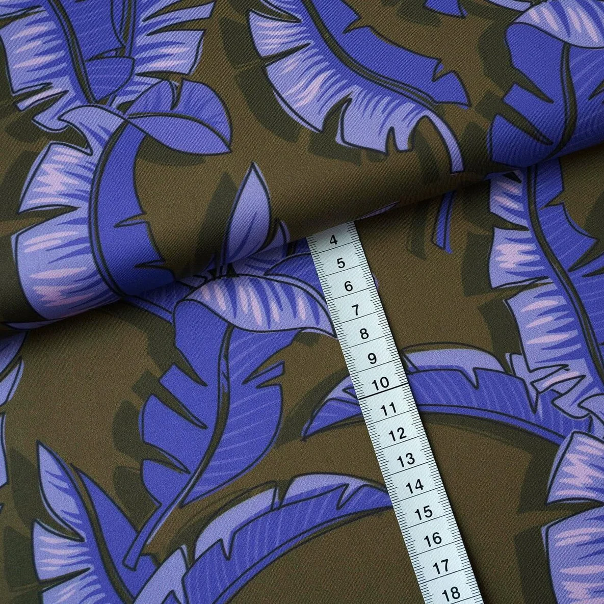 Performance Jersey "Banana Split" Oliv