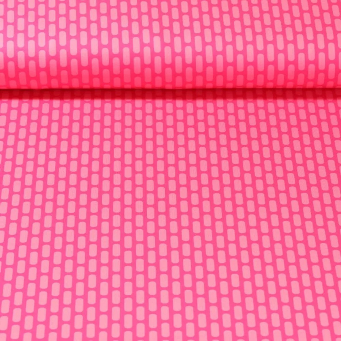 Performance Jersey "Dotted" Pink