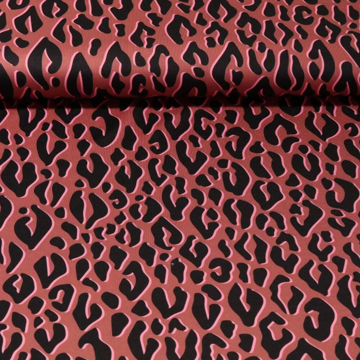 Performance Jersey "Leo" Hellbraun