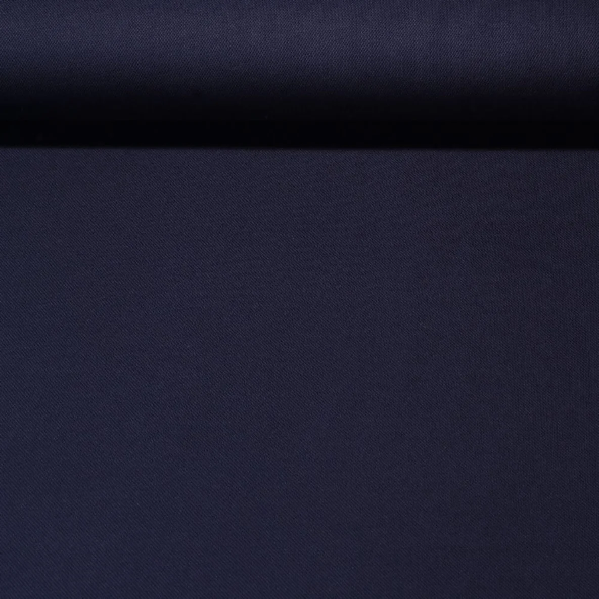 Piqué Jersey Uni Navy