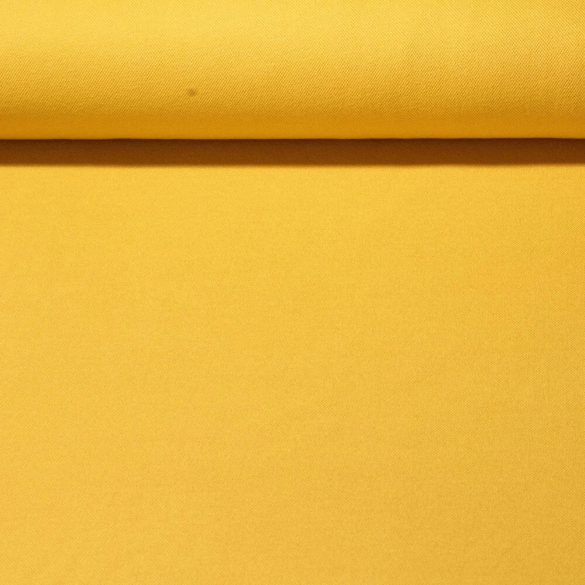 Piqué Jersey Uni Ocker