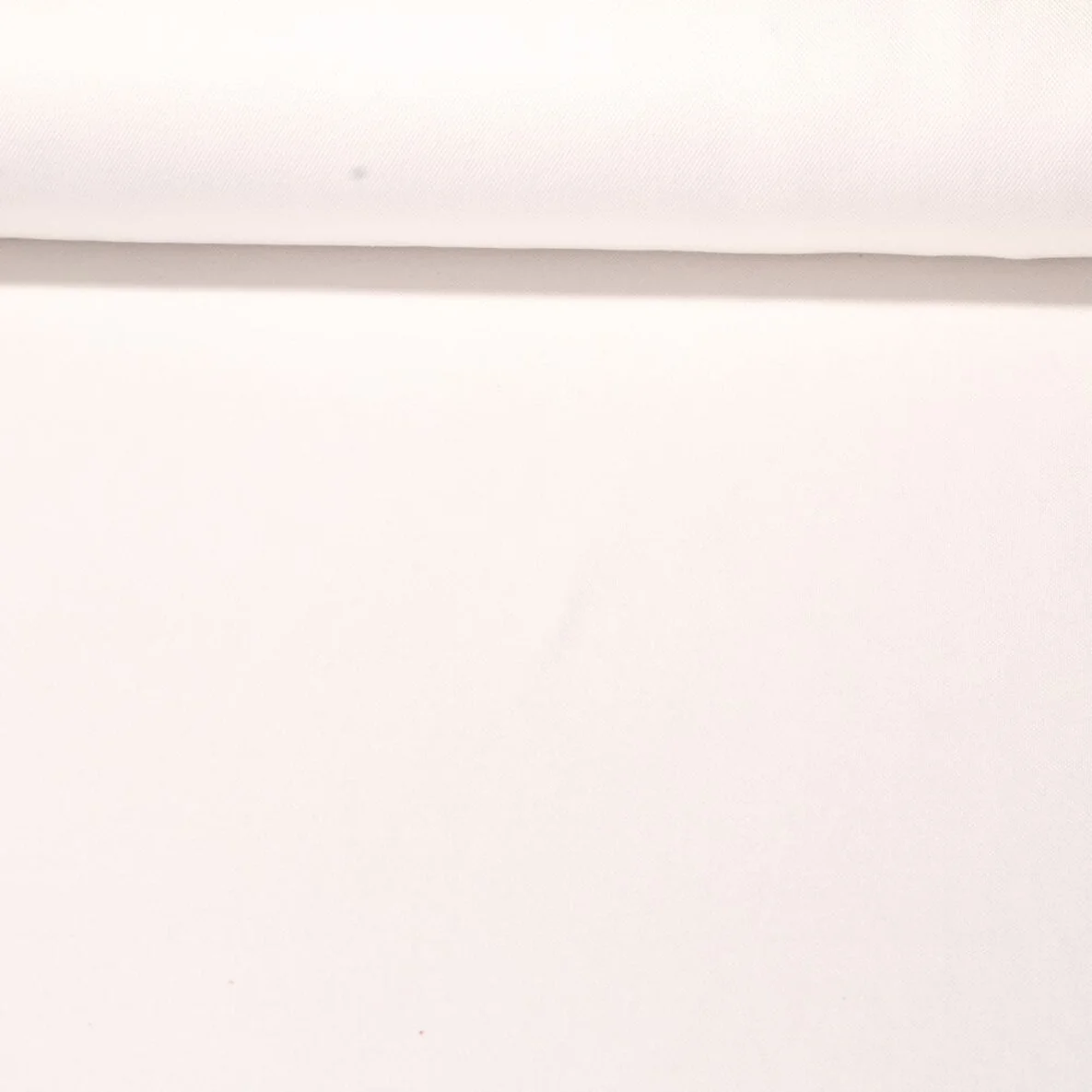 Piqué Jersey Uni Offwhite