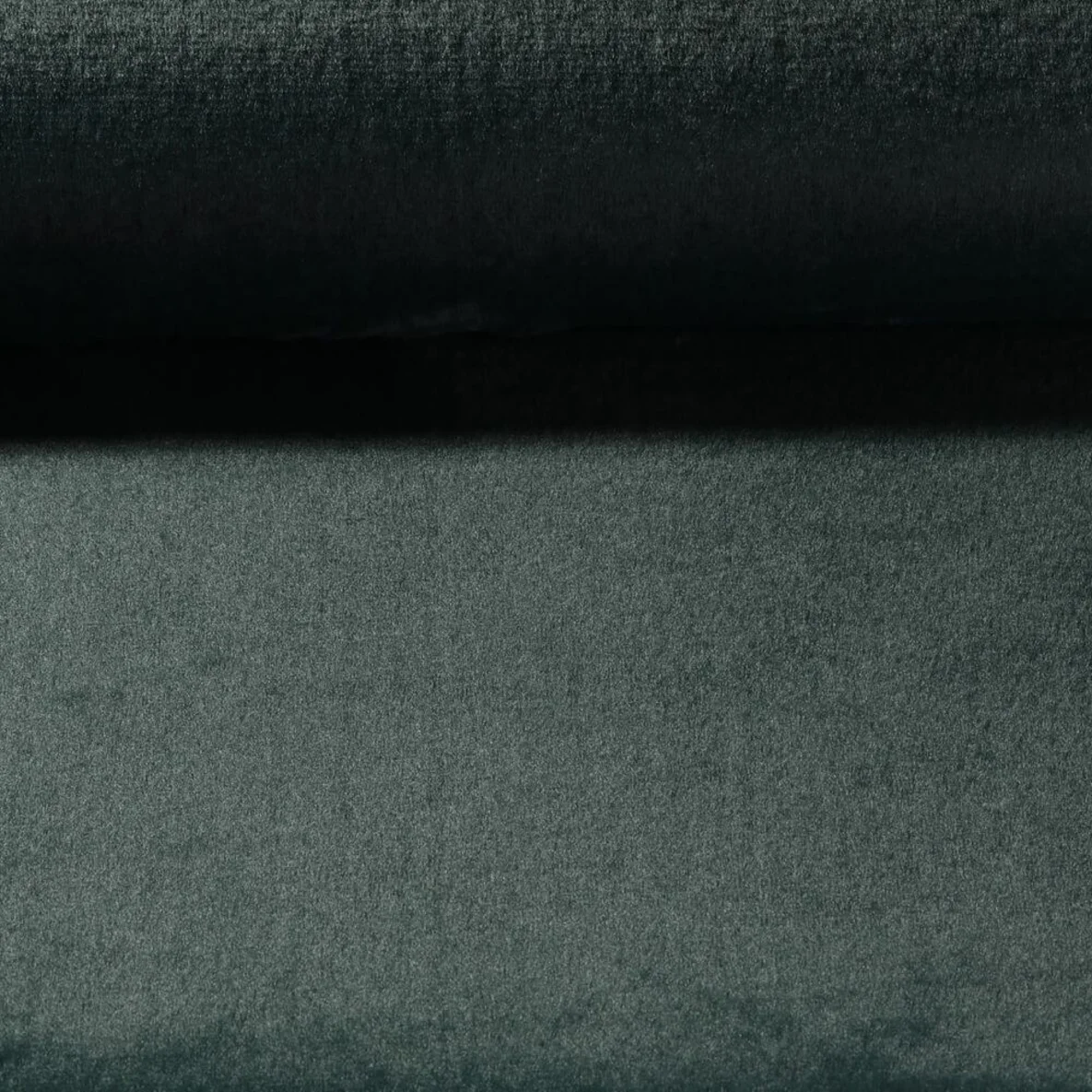 Plüschfell "Tippy" Grün