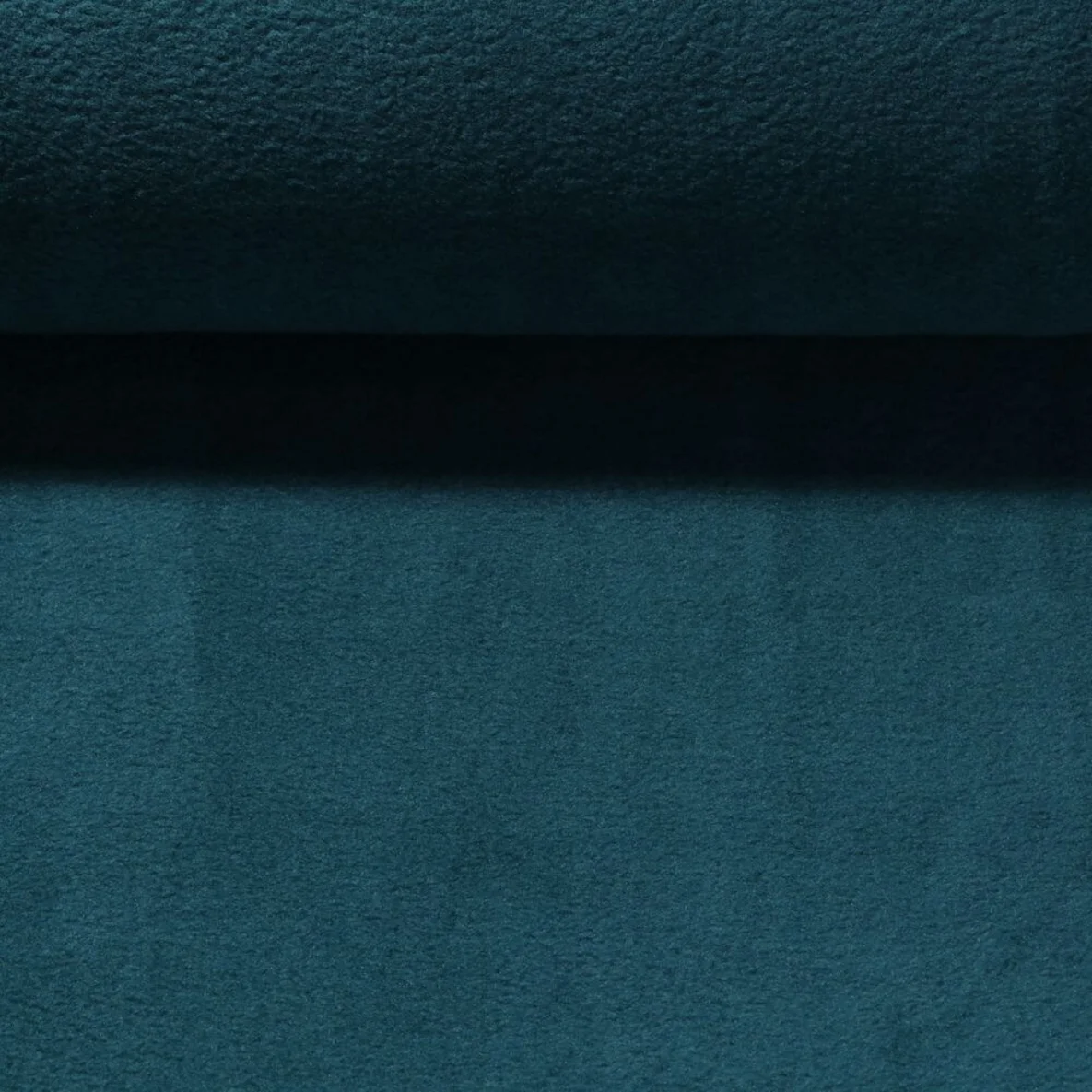 Polarfleece Dunkelpetrol