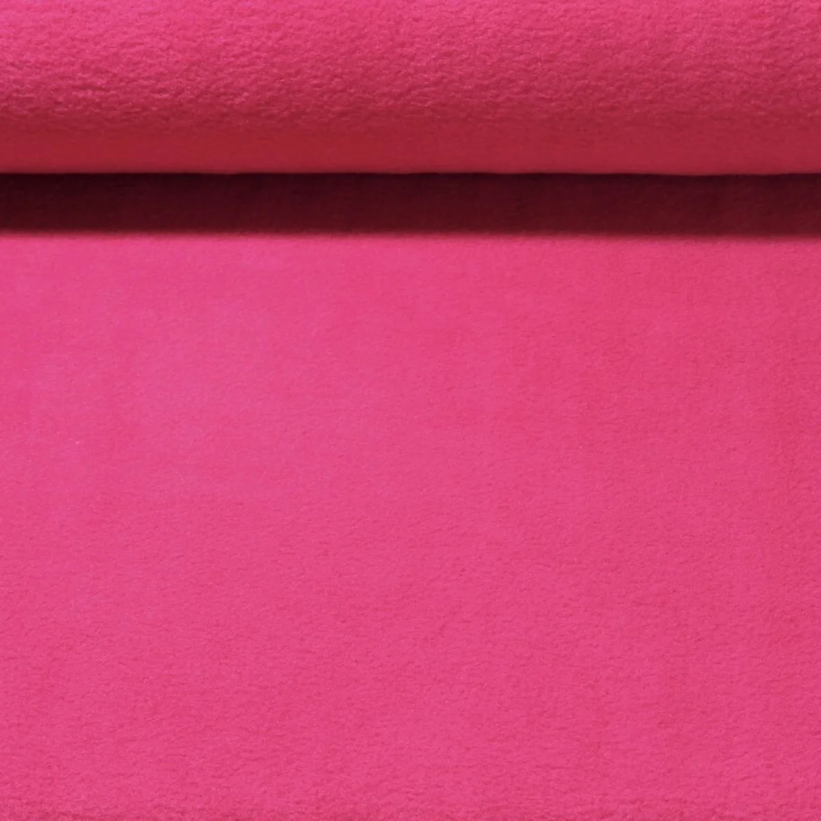 Polarfleece Fuchsia