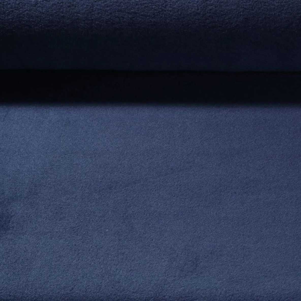 Polarfleece Navy