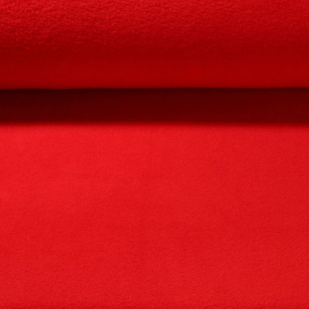 Polarfleece Rot