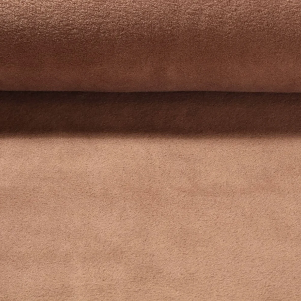 Polarfleece Taupe
