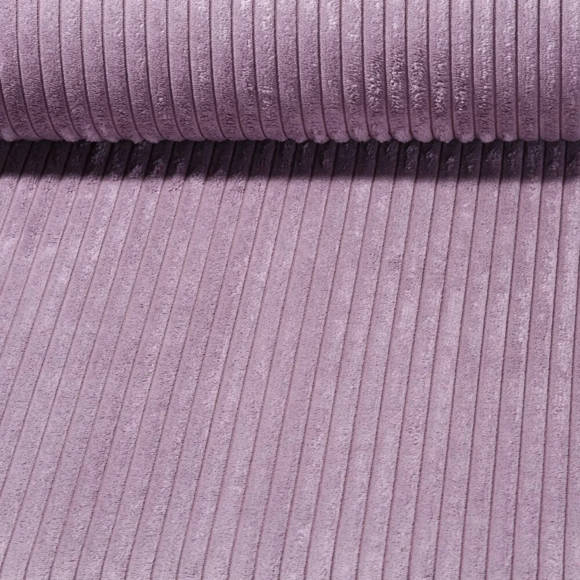 Polsterstoff Breitcord 10mm Roy Altrosa