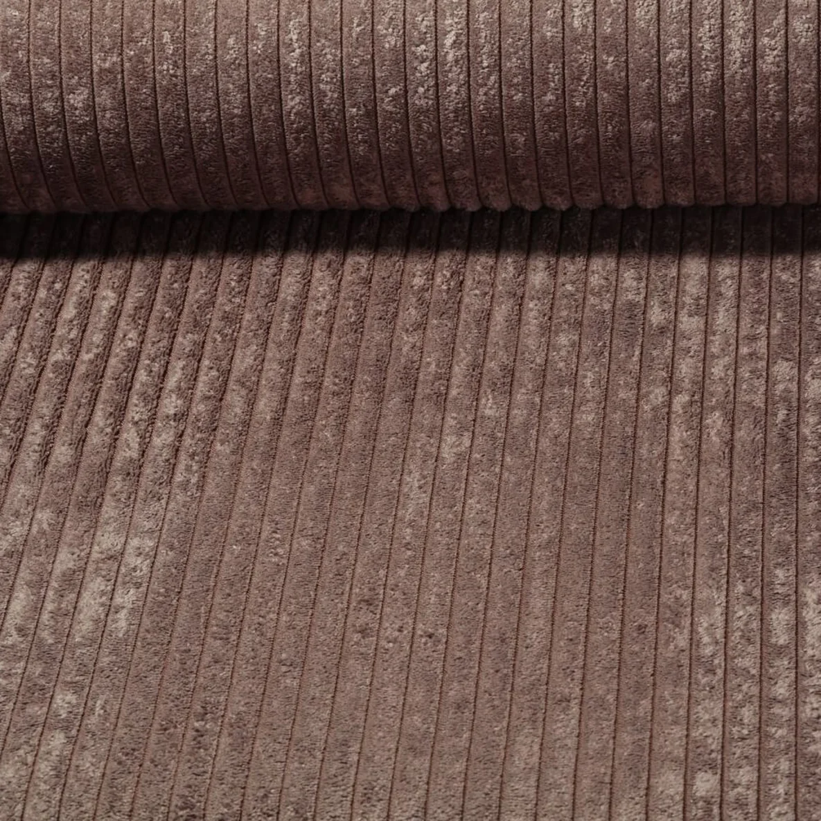 Polsterstoff Breitcord 10mm Roy Braun