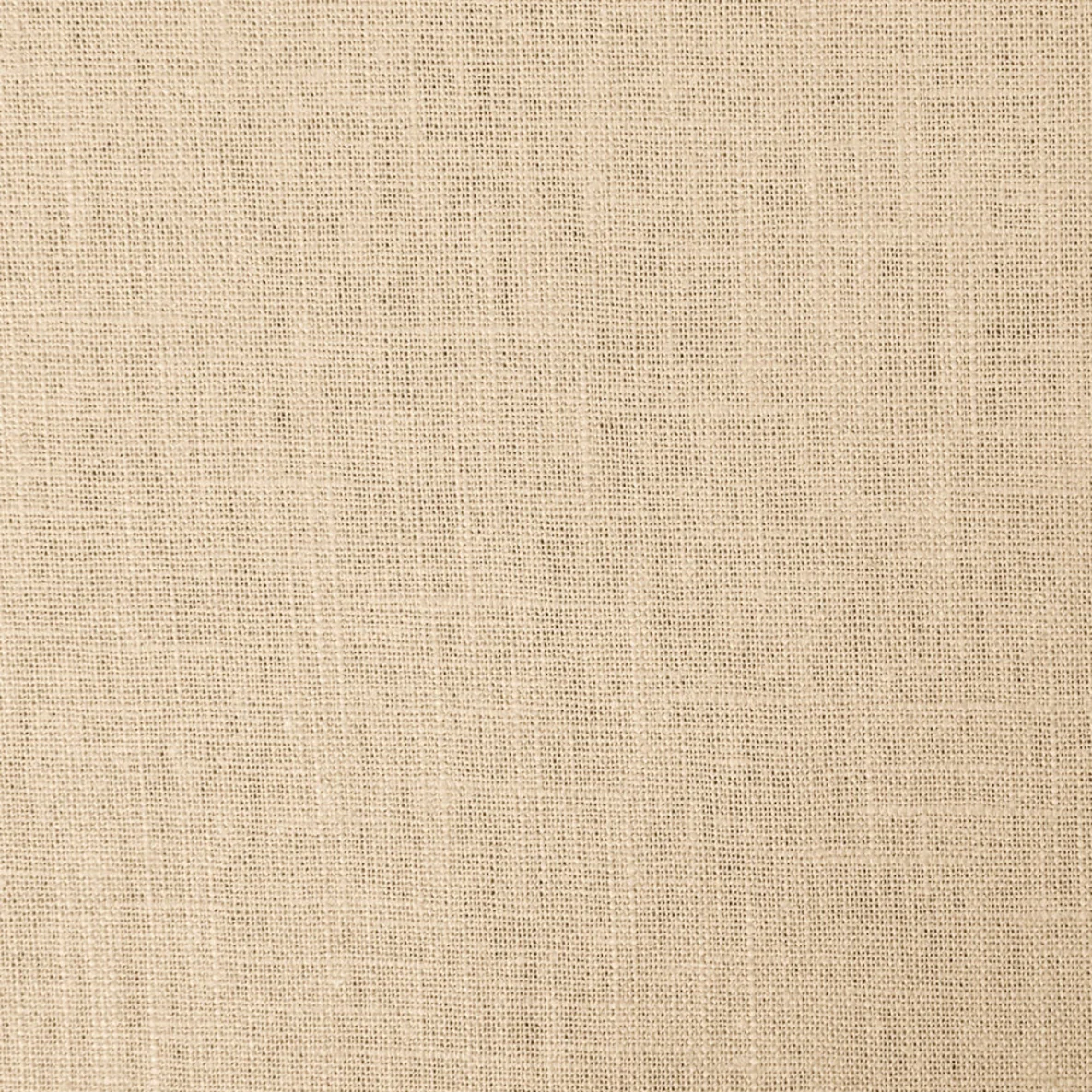 Ramie Baumwolle Bubble Uni Beige