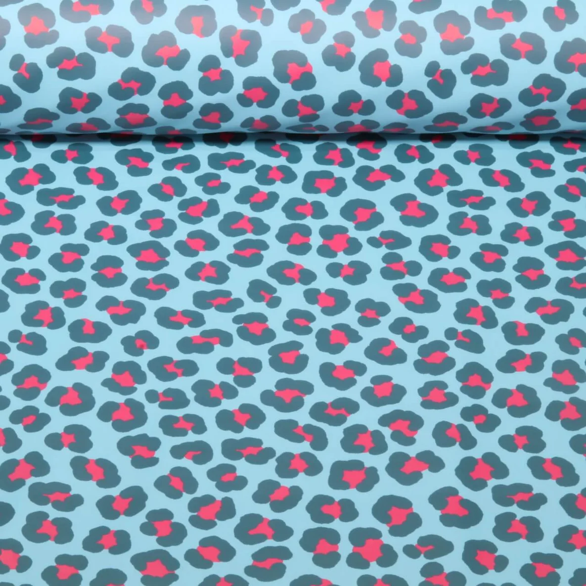 Regenjackenstoff Aqua Protect Leo Aqua