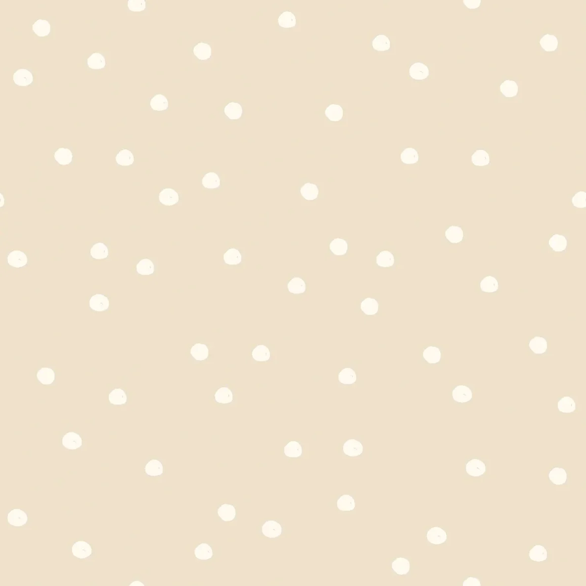 Regenjackenstoff Aqua Protect Punkte Sand