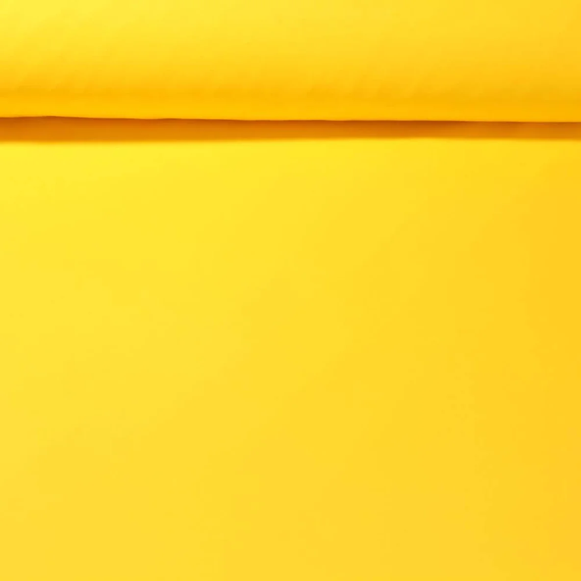 Regenjackenstoff Aqua Protect Uni Gelb