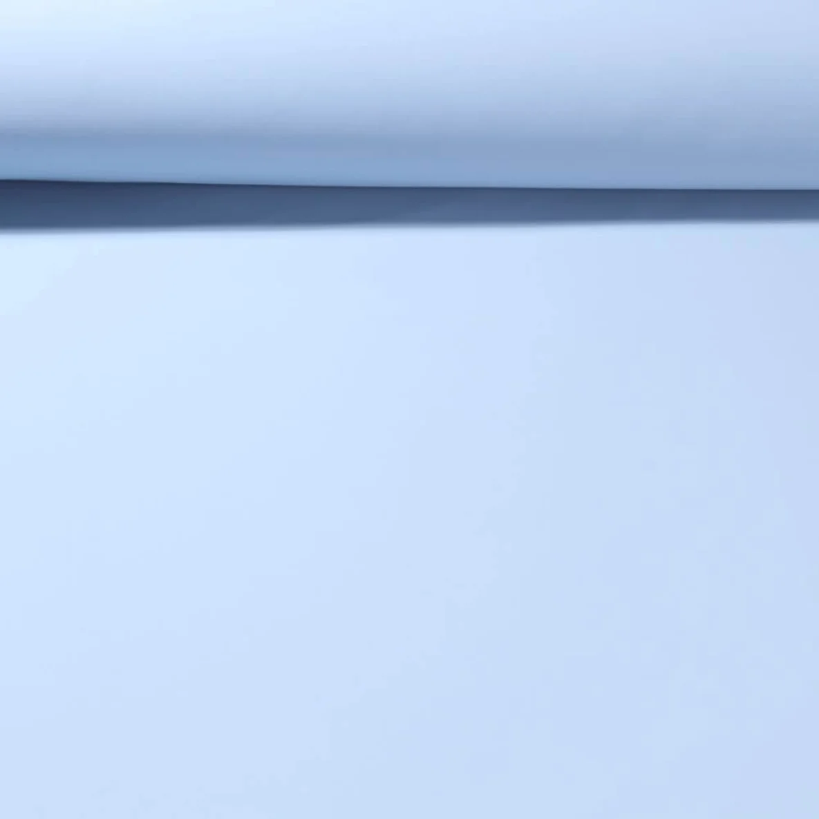 Regenjackenstoff Aqua Protect Uni Hellblau