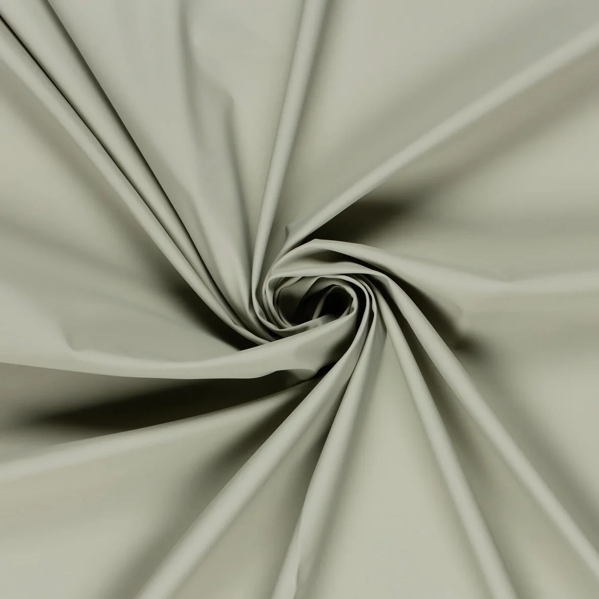 Regenjackenstoff Aqua Protect Uni Helles Olivgrün