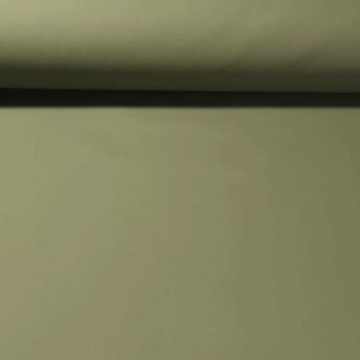 Regenjackenstoff Aqua Protect Uni Khakigrün