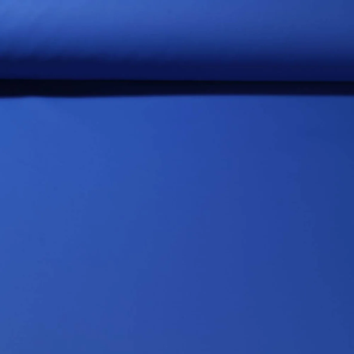 Regenjackenstoff Aqua Protect Uni Königsblau